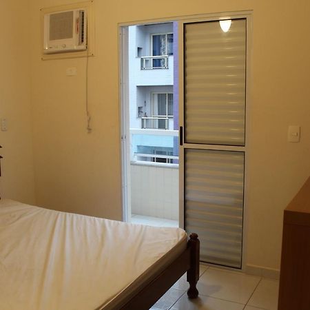 Excelente Apartamento A 100M Da Praia Ubatuba Εξωτερικό φωτογραφία