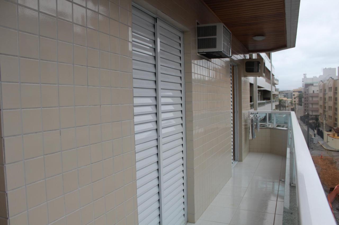 Excelente Apartamento A 100M Da Praia Ubatuba Εξωτερικό φωτογραφία