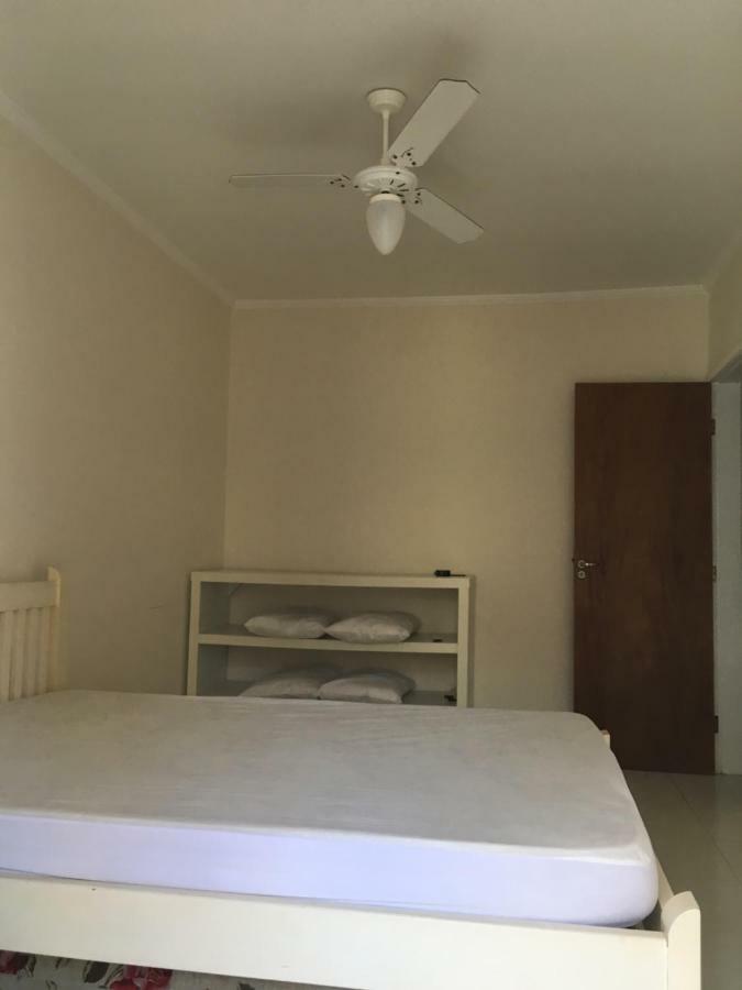 Excelente Apartamento A 100M Da Praia Ubatuba Εξωτερικό φωτογραφία