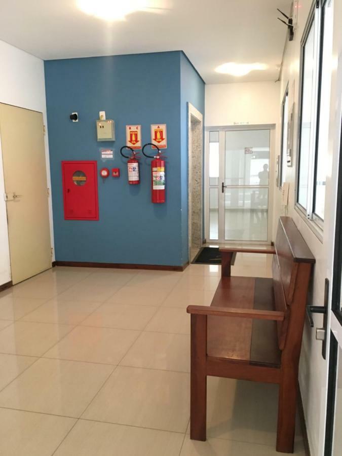 Excelente Apartamento A 100M Da Praia Ubatuba Εξωτερικό φωτογραφία