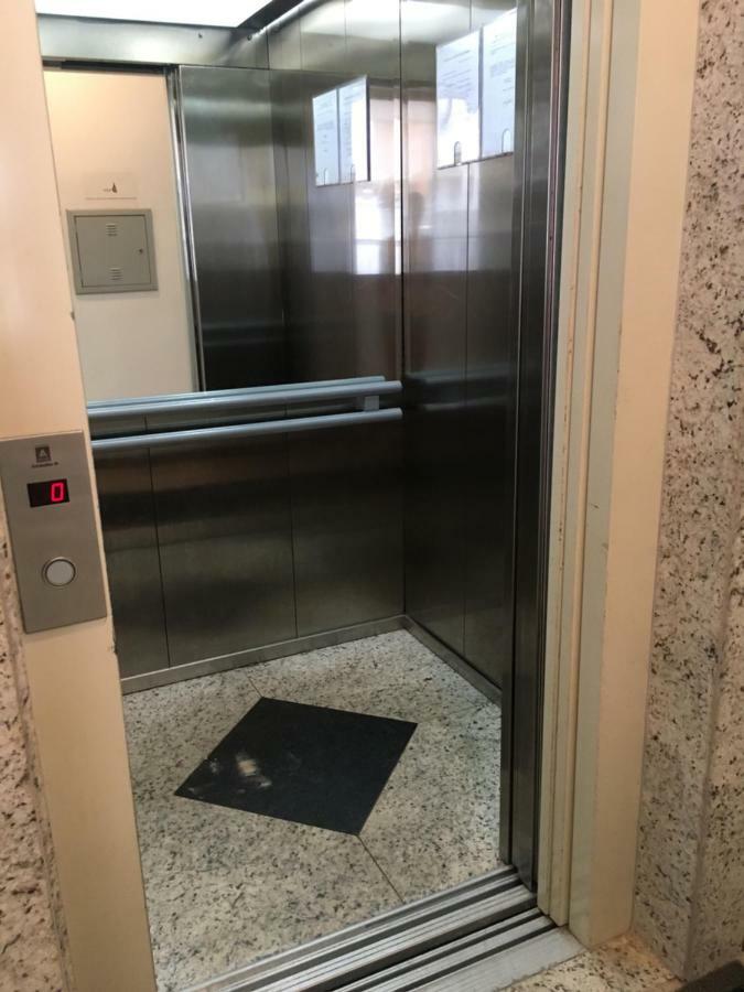 Excelente Apartamento A 100M Da Praia Ubatuba Εξωτερικό φωτογραφία