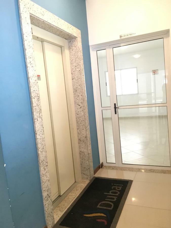 Excelente Apartamento A 100M Da Praia Ubatuba Εξωτερικό φωτογραφία