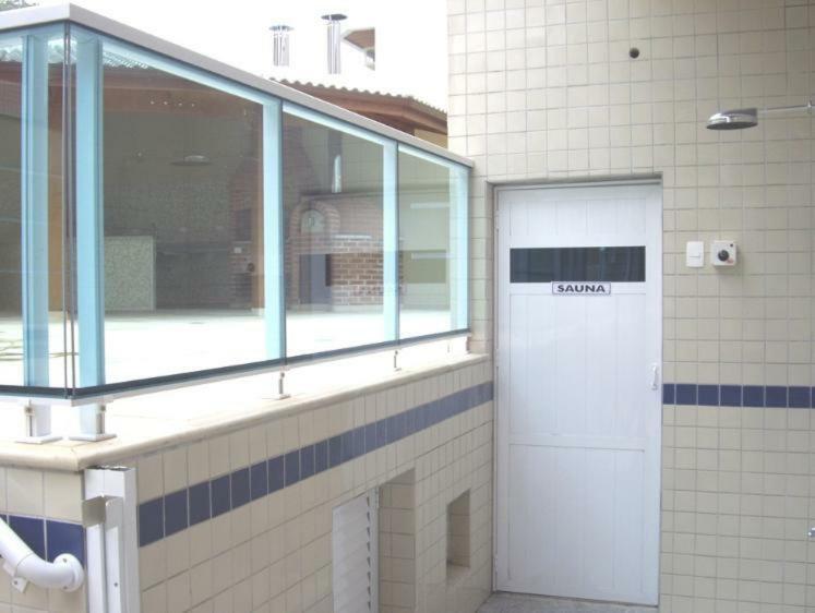 Excelente Apartamento A 100M Da Praia Ubatuba Εξωτερικό φωτογραφία